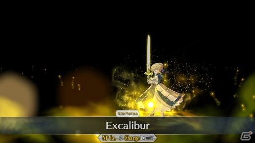 英語版「Fate/Grand Order」が北米地域にて2017年夏よりサービスを開始の画像4