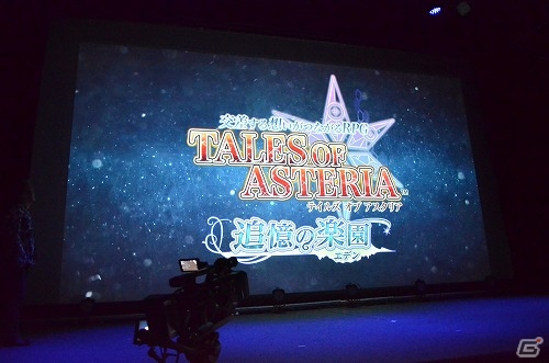 新章にコレットの参戦が決定！「テイルズ オブ アスタリア 3周年“極”感謝祭」イベントレポートの画像10