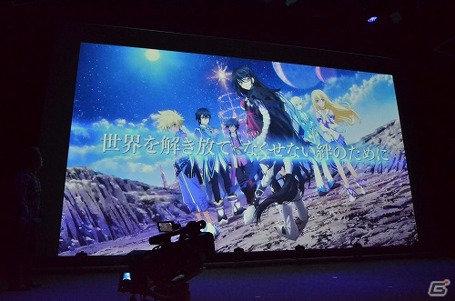 新章にコレットの参戦が決定！「テイルズ オブ アスタリア 3周年“極”感謝祭」イベントレポートの画像13