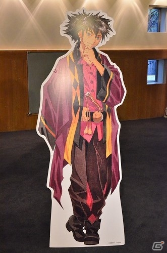 新章にコレットの参戦が決定！「テイルズ オブ アスタリア 3周年“極”感謝祭」イベントレポートの画像3