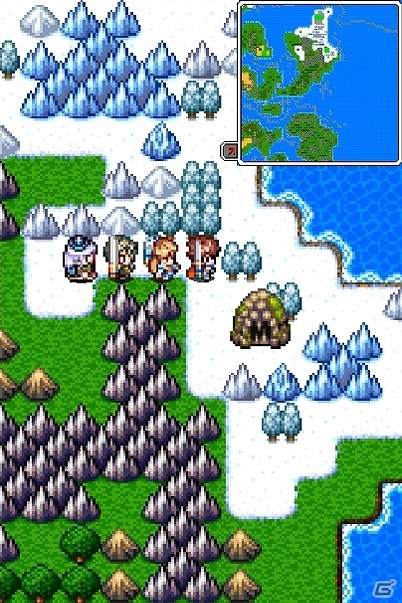 iOS版「ドラゴンラピス」が配信開始―武器や防具、アクセサリなどの装備品も当たるプレミアムチケットがプレゼント中の画像2