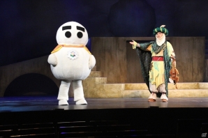 「ロマンシング サガ THE STAGE ～ロアーヌが燃える日～」2.5次元の新たな扉が開いた迫力満点のステージの模様をお届け！の画像2