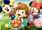ディズニーの牧場ゲームがリニューアル！「ディズニー マジカルファーム～マジックキャッスルストーリー～」が5月22日に新生オープン