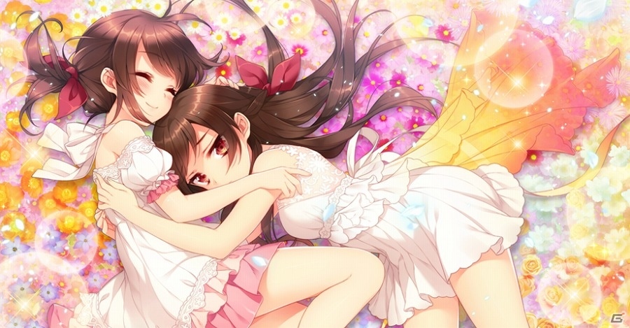 「グリモア～私立グリモワール魔法学園～」キャラクターソングプロジェクト第4弾！三澤紗千香さん・小倉唯さんが歌うミュージックビデオが公開の画像1