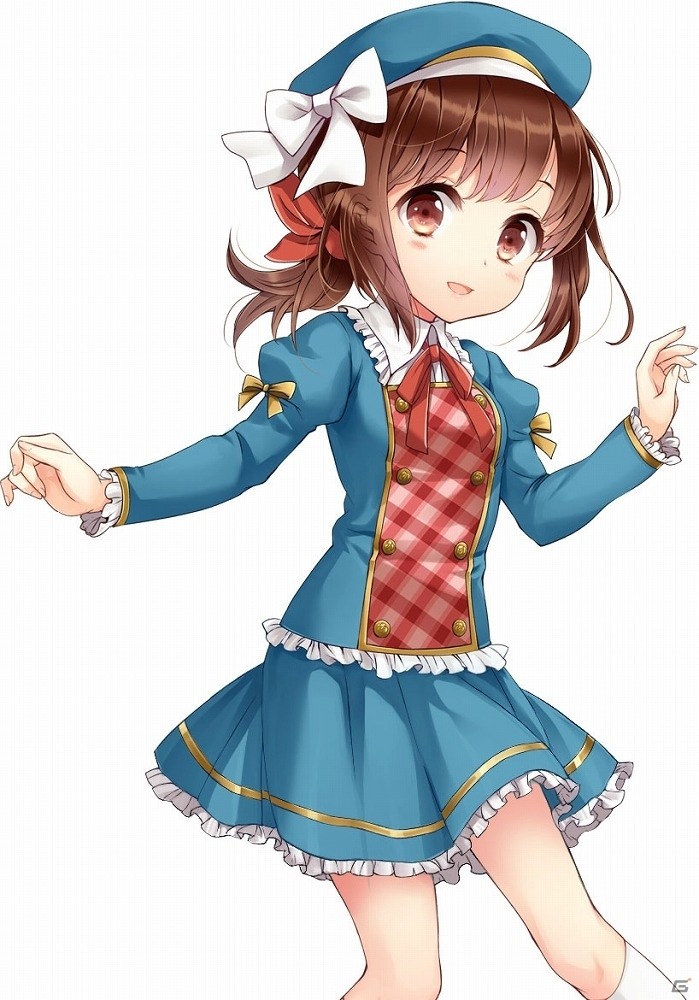 「グリモア～私立グリモワール魔法学園～」キャラクターソングプロジェクト第4弾！三澤紗千香さん・小倉唯さんが歌うミュージックビデオが公開の画像6
