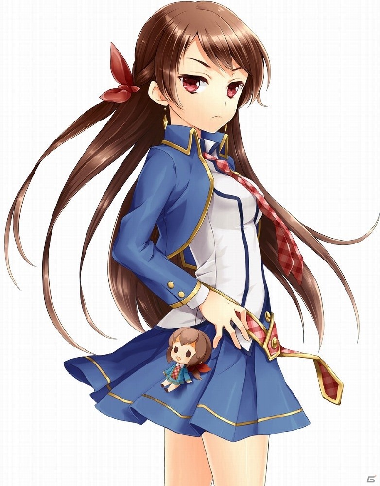 「グリモア～私立グリモワール魔法学園～」キャラクターソングプロジェクト第4弾！三澤紗千香さん・小倉唯さんが歌うミュージックビデオが公開の画像7