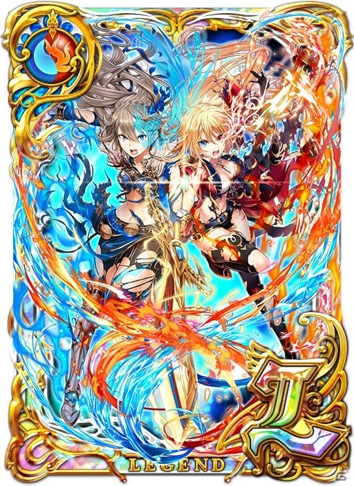 「クイズRPG 魔法使いと黒猫のウィズ」新イベント「覇眼戦線3 聖剣と覇眼」が開催！リヴェータ＆ルドヴィカのタッグカードも登場の画像5