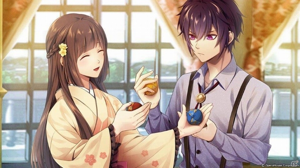 「帝國カレイド」「学園CLUB」など乙女ゲーム5タイトルがiOS/Android向けに再配信！一部タイトルは本日スタートの画像2