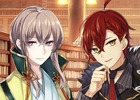 iOS/Android「文豪とアルケミスト」の事前登録受付が4月28日より開始！小野坂昌也さんら出演の公式ニコ生放送は5月6日に配信