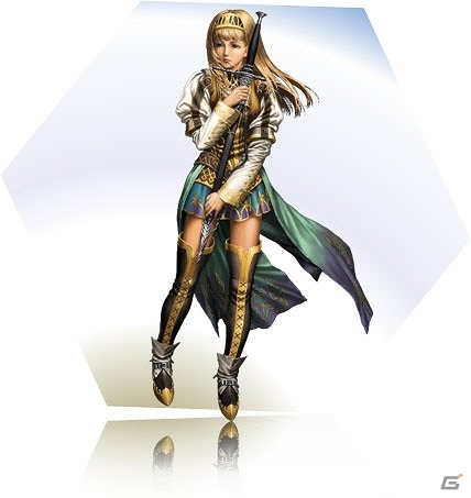 “もうひとりのレナス”が登場…？iOS/Android「ファイナルファンタジーレジェンズ」×「VALKYRIE ANATOMIA-THE ORIGIN-」第2弾コラボが開催！の画像7