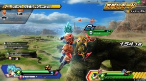 AC「ドラゴンボール ゼンカイバトル」がさらに遊びやすく進化！新規プレイヤーに向けたバージョンアップが4月18日に実施の画像2