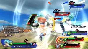 AC「ドラゴンボール ゼンカイバトル」がさらに遊びやすく進化！新規プレイヤーに向けたバージョンアップが4月18日に実施の画像6