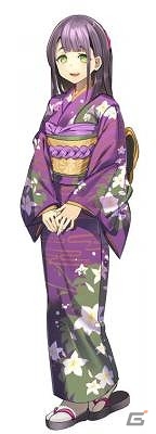「おどりたが～る！祭短し踊れよ乙女」登場キャラクター第三弾が公開！の画像2
