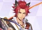 iOS/Android「戦刻ナイトブラッド」事前登録者数1万人突破を受けて「武将たちからのお礼ボイス-弐-」が公開