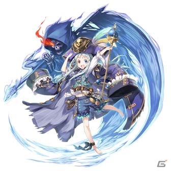 iOS/Android「蒼空のリベラシオン」明日実施される大型アップデートの詳細情報＆アップデート記念キャンペーンの内容が公開！の画像8