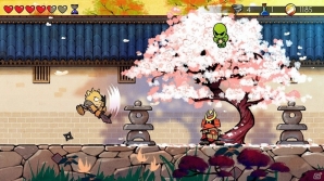 不朽の名作アクションゲーム「モンスターワールド II ドラゴンの罠」をリメイクした「Wonder Boy: The Dragon's Trap」がNintendo Switch/PS4向けに配信の画像3