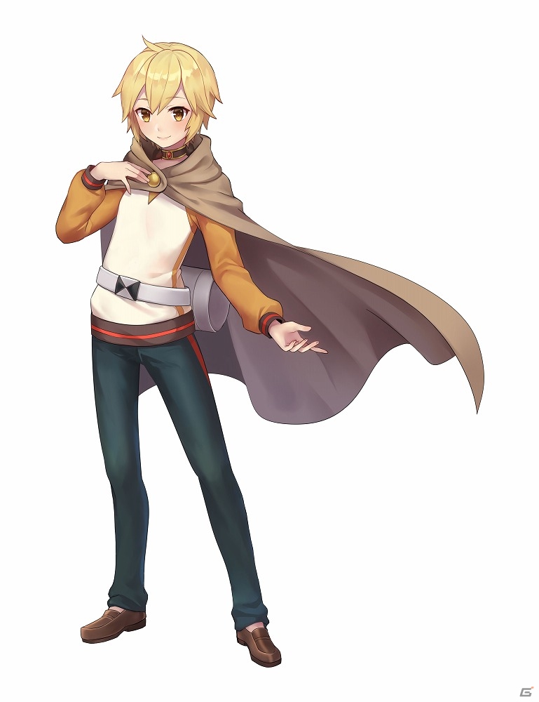 iOS/Android「ルナプリ from 天使帝國」とTVアニメ「ゼロから始める魔法の書」のコラボが決定！戦闘シーンが確認できるプレイ動画も公開の画像3