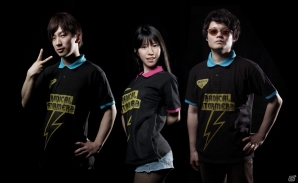 「Team GRAPHT」にe-Sportsチーム「Radical Stormerz」が新たに参加！の画像1