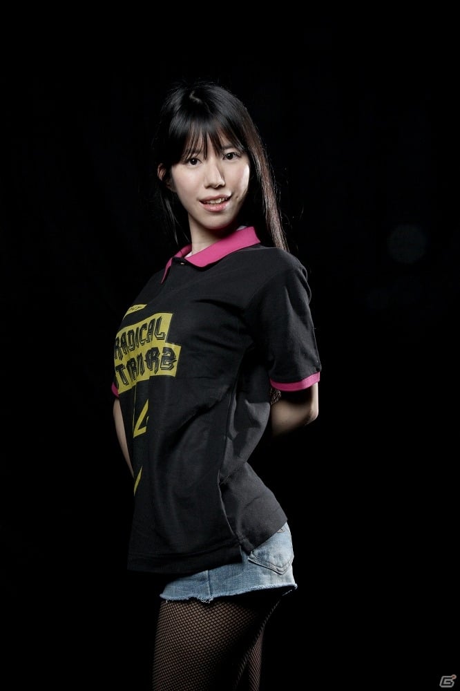 「Team GRAPHT」にe-Sportsチーム「Radical Stormerz」が新たに参加！の画像4