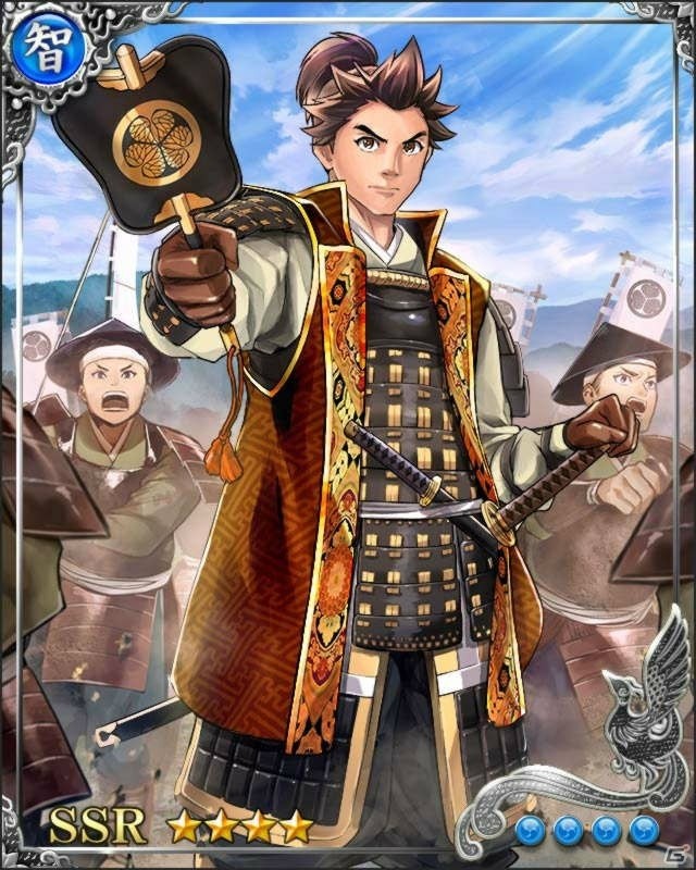 iOS/Android「戦国炎舞 -KIZNA-」にて「4周年協闘バトルイベント-雷鳴の守護者-」が開催！の画像6