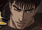 iOS/Android「幻塔戦記グリフォン～新章～」にて「ベルセルク」とのコラボレーションが4月25日より開催！