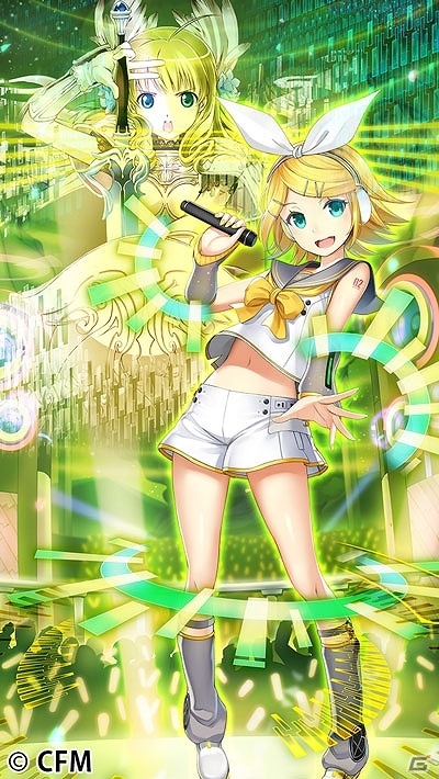 iOS/Android「アルテイルクロニクル」×「初音ミク」コラボがスタート！オリジナルイラストのコラボアクセサリーも登場の画像16