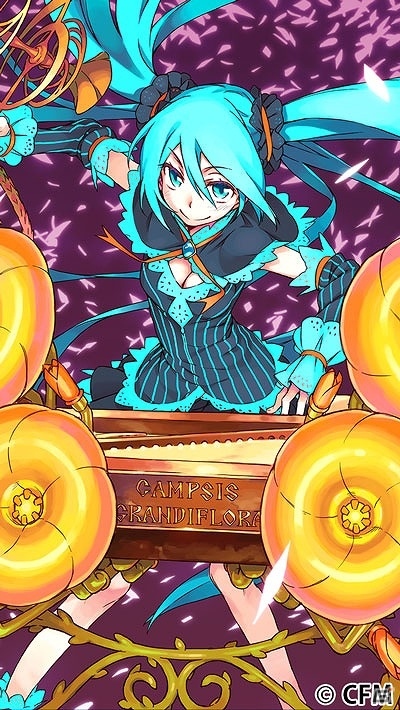 iOS/Android「アルテイルクロニクル」×「初音ミク」コラボがスタート！オリジナルイラストのコラボアクセサリーも登場の画像23