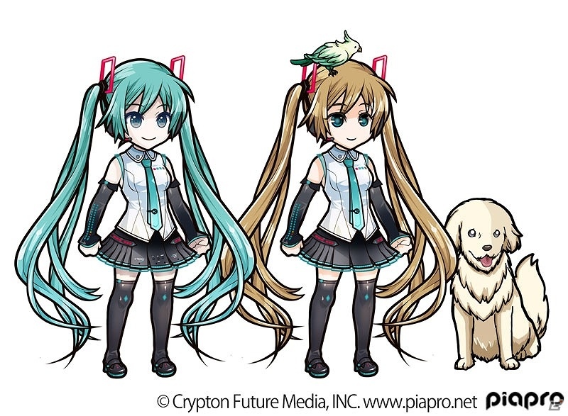 iOS/Android「アルテイルクロニクル」×「初音ミク」コラボがスタート！オリジナルイラストのコラボアクセサリーも登場の画像5