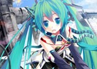 iOS/Android「アルテイルクロニクル」×「初音ミク」コラボがスタート！オリジナルイラストのコラボアクセサリーも登場