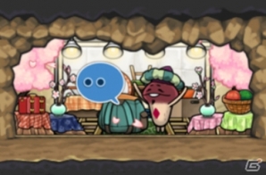 iOS/Android「なめこの巣」春にちなんだ「装備」が入手できるイベント「春のもの大放出祭」が開催！の画像2