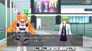 PC/Android「アキバズトリップ フェスタ！」がサービス開始！ゲーム内アイテムがもらえるスタートダッシュキャンペーンもスタートの画像7