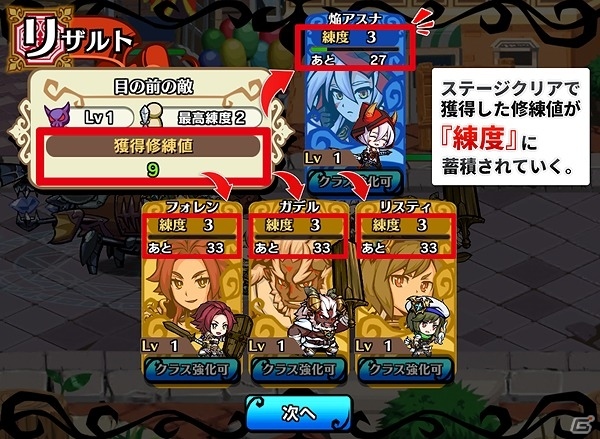iOS/Android「エアリアルレジェンズ」白熱のボス戦を紹介したプレイ動画が公開！の画像4
