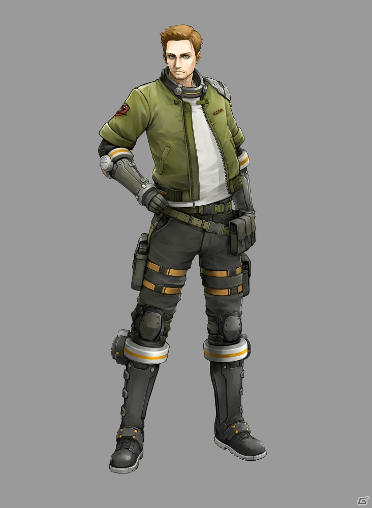 iOS/Android「ZOIDS FIELD OF REBELLION」が配信開始！実写とCGを合成したPVや新作コンセプトビジュアルも公開の画像20