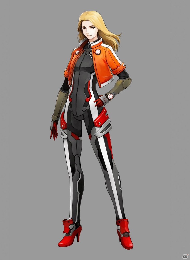 iOS/Android「ZOIDS FIELD OF REBELLION」が配信開始！実写とCGを合成したPVや新作コンセプトビジュアルも公開の画像21