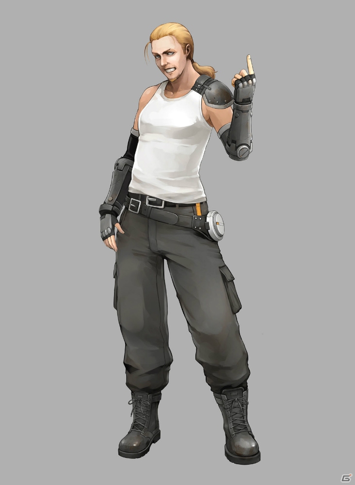 iOS/Android「ZOIDS FIELD OF REBELLION」が配信開始！実写とCGを合成したPVや新作コンセプトビジュアルも公開の画像22