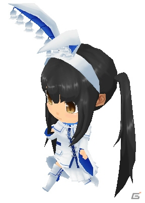 「スクールガールストライカーズ」に新コンテンツ「冒険チャンネル」がオープン！“エテルニア”を舞台に冒険や育成を楽しもうの画像17