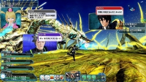 「ファンタシースターオンライン2」レイドクエスト「新世を成す幻創の造神」やコーデカタログが追加される大型アップデートを紹介の画像3