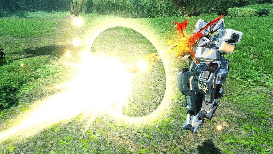 「ファンタシースターオンライン2」レイドクエスト「新世を成す幻創の造神」やコーデカタログが追加される大型アップデートを紹介の画像10