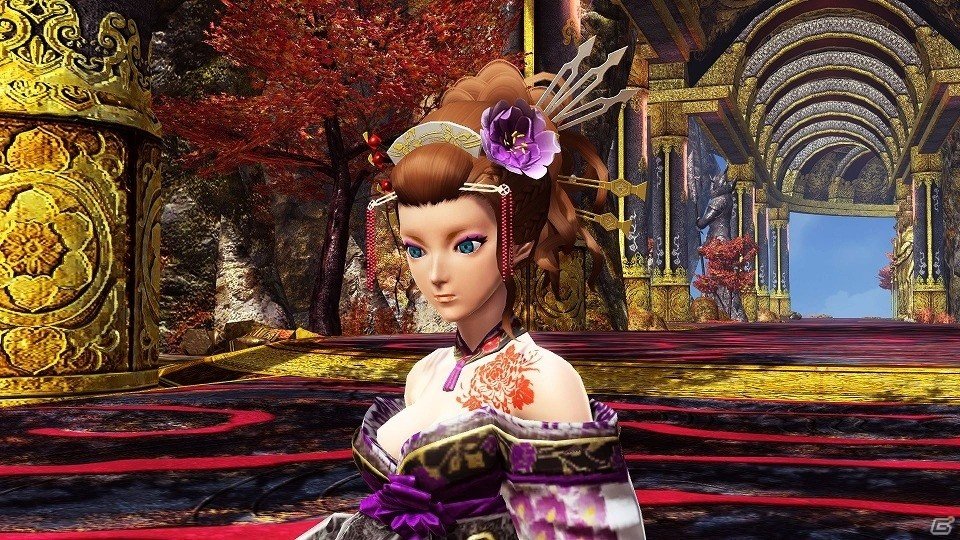 「ファンタシースターオンライン2」レイドクエスト「新世を成す幻創の造神」やコーデカタログが追加される大型アップデートを紹介の画像100