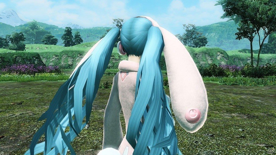 「ファンタシースターオンライン2」レイドクエスト「新世を成す幻創の造神」やコーデカタログが追加される大型アップデートを紹介の画像101
