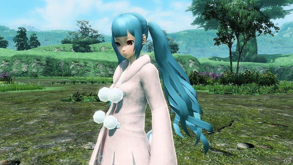 「ファンタシースターオンライン2」レイドクエスト「新世を成す幻創の造神」やコーデカタログが追加される大型アップデートを紹介の画像104