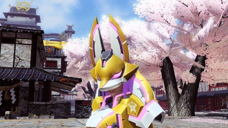 「ファンタシースターオンライン2」レイドクエスト「新世を成す幻創の造神」やコーデカタログが追加される大型アップデートを紹介の画像106