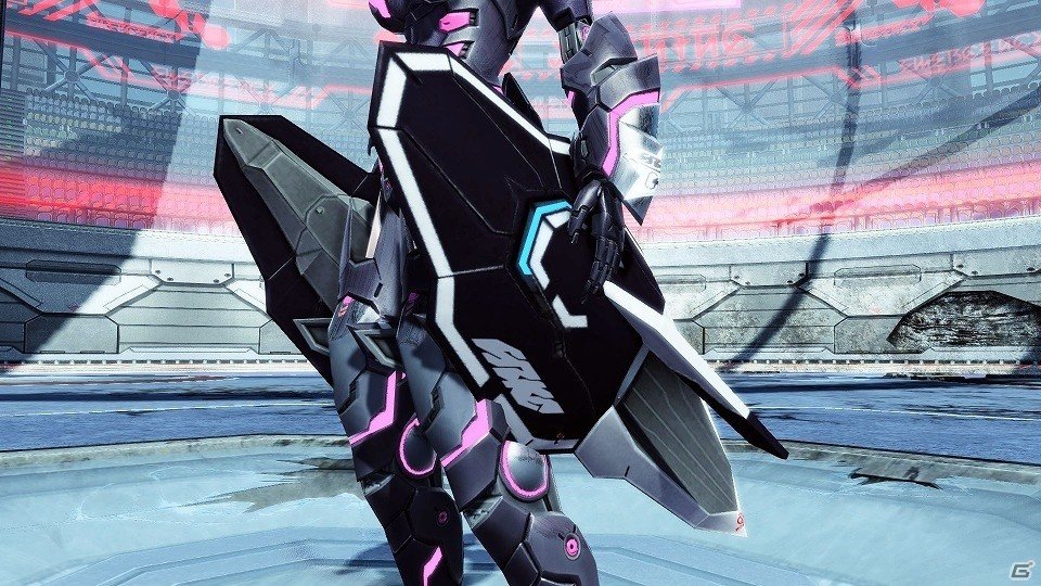 「ファンタシースターオンライン2」レイドクエスト「新世を成す幻創の造神」やコーデカタログが追加される大型アップデートを紹介の画像108