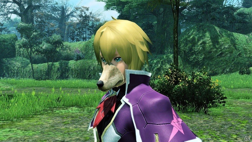 「ファンタシースターオンライン2」レイドクエスト「新世を成す幻創の造神」やコーデカタログが追加される大型アップデートを紹介の画像112