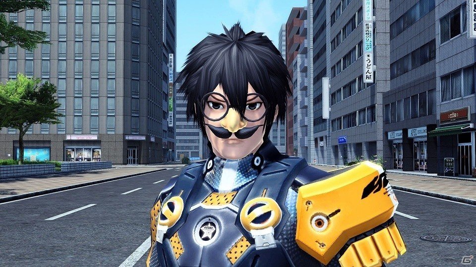 「ファンタシースターオンライン2」レイドクエスト「新世を成す幻創の造神」やコーデカタログが追加される大型アップデートを紹介の画像114