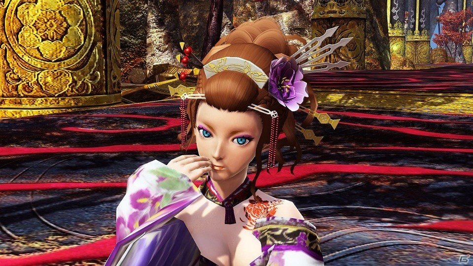 「ファンタシースターオンライン2」レイドクエスト「新世を成す幻創の造神」やコーデカタログが追加される大型アップデートを紹介の画像115