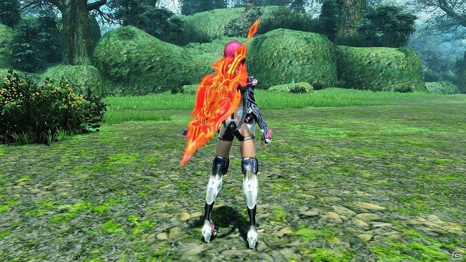「ファンタシースターオンライン2」レイドクエスト「新世を成す幻創の造神」やコーデカタログが追加される大型アップデートを紹介の画像12