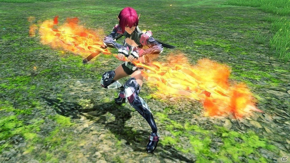 「ファンタシースターオンライン2」レイドクエスト「新世を成す幻創の造神」やコーデカタログが追加される大型アップデートを紹介の画像13