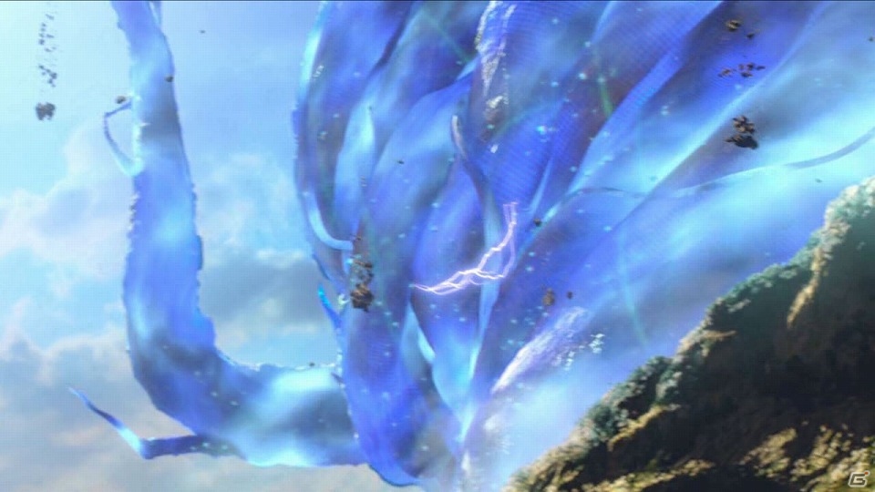 「ファンタシースターオンライン2」レイドクエスト「新世を成す幻創の造神」やコーデカタログが追加される大型アップデートを紹介の画像24