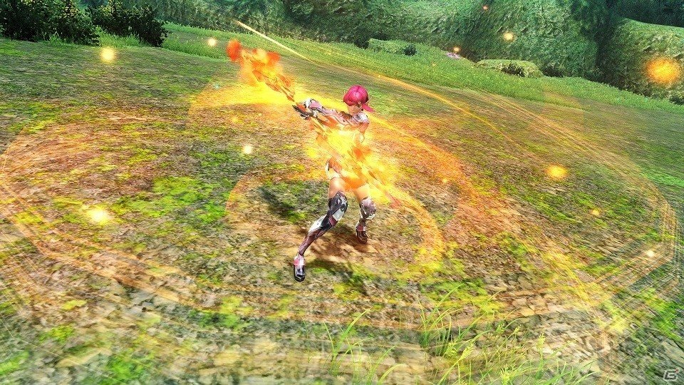 「ファンタシースターオンライン2」レイドクエスト「新世を成す幻創の造神」やコーデカタログが追加される大型アップデートを紹介の画像59